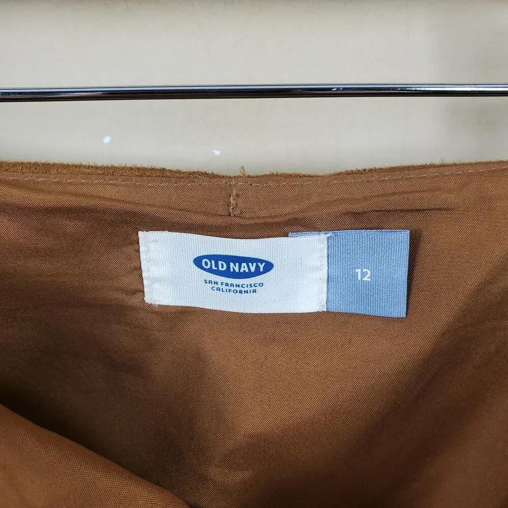 Old Navy gently used